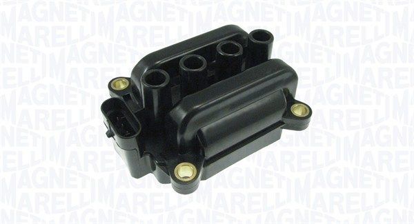 Cewka zapłonowa MAGNETI MARELLI 060717190012