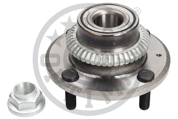 Zestaw łożysk koła OPTIMAL 952417