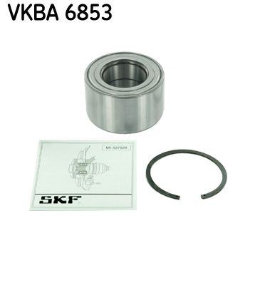 Zestaw łożysk koła SKF VKBA 6853