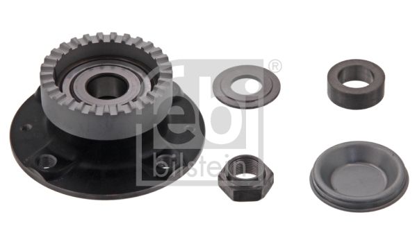 Zestaw łożysk koła FEBI BILSTEIN 31184