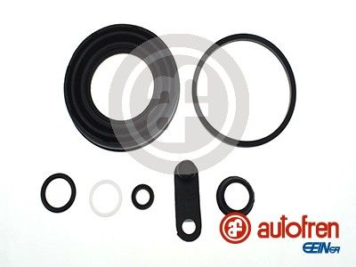 Zestaw naprawczy, zacisk hamulca AUTOFREN SEINSA D42607