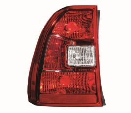 Lampa tylna zespolona ABAKUS 323-1932R-AS