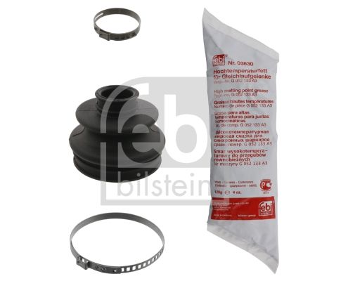 Zestaw osłon, wał napędowy FEBI BILSTEIN 38941