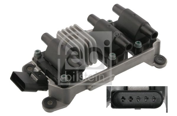Cewka zapłonowa FEBI BILSTEIN 36177