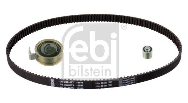 Zestaw paska rozrządu FEBI BILSTEIN 24755