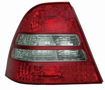 Lampa tylna zespolona ABAKUS 212-19g1r-u