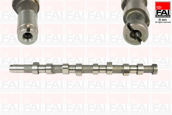 Wałek rozrządu FAI AutoParts C242