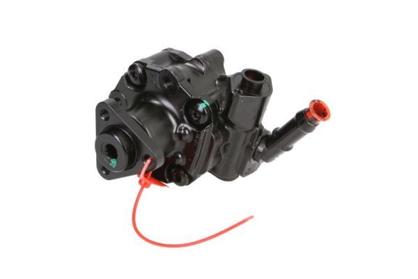 Pompa hydrauliczna, układ kierowniczy LAUBER 55.6099