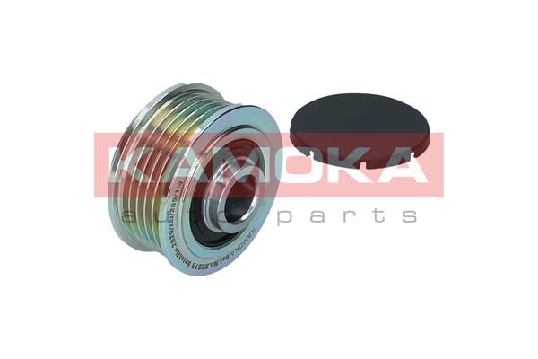 Alternator - sprzęgło jednokierunkowe KAMOKA RC079