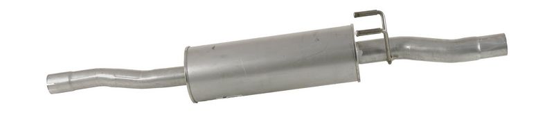 Tłumik środkowy WALKER 25236