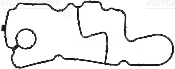 Uszczelka, pokrywa głowicy cylindrów VICTOR REINZ 71-19951-00