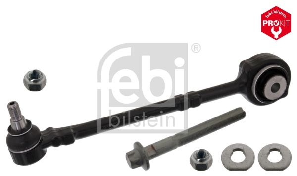 Wahacz, zawieszenie koła FEBI BILSTEIN 46194