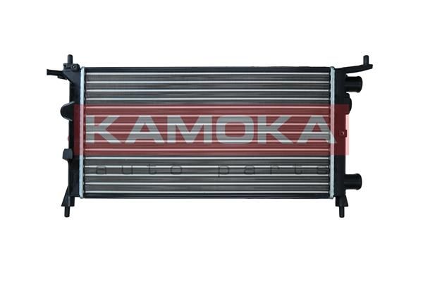 Chłodnica, układ chłodzenia silnika KAMOKA 7705216