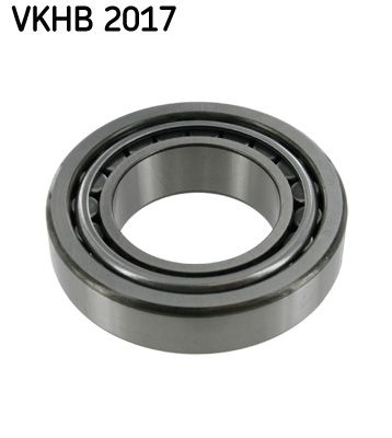Łożysko koła SKF VKHB 2017