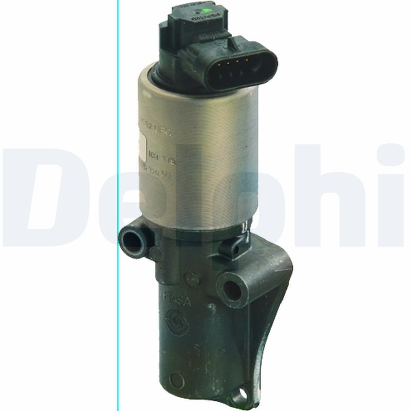 Zawór AGR DELPHI EG10310-12B1