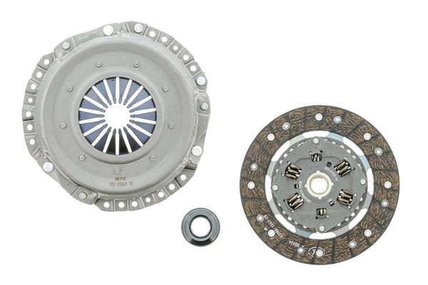 Zestaw sprzęgieł AISIN KT-278