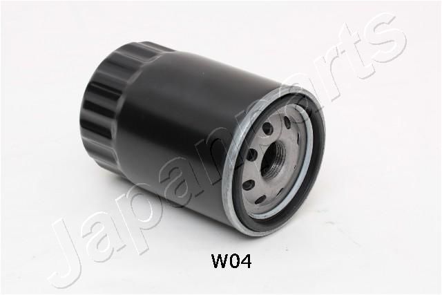 Filtr oleju JAPANPARTS FO-W04S