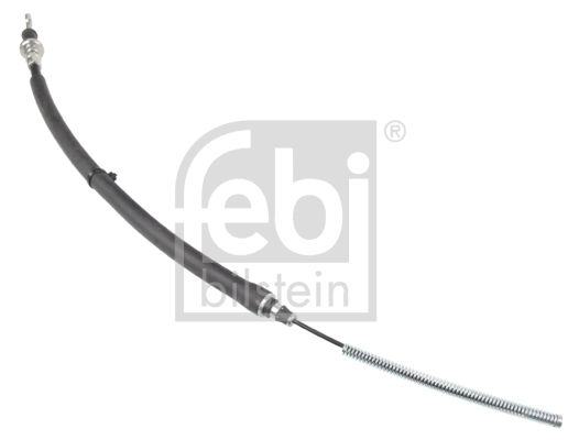 Cięgło, hamulec postojowy FEBI BILSTEIN 108961