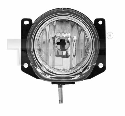 Reflektor przeciwmgłowy TYC 19-0599-05-2