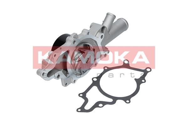 Pompa wody, chłodzenie silnika KAMOKA T0196