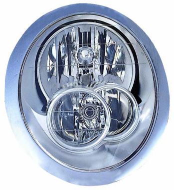 Reflektor ABAKUS 882-1116l-ld-em