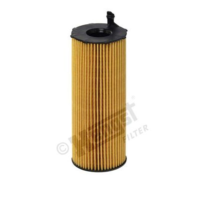 Filtr oleju HENGST FILTER E73HD134
