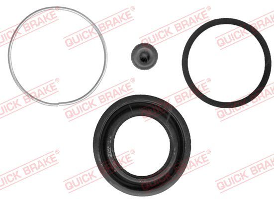 Zestaw naprawczy, zacisk hamulca QUICK BRAKE 114-0135