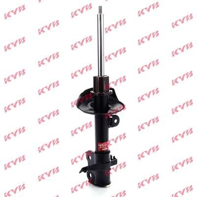Amortyzator KYB 339261