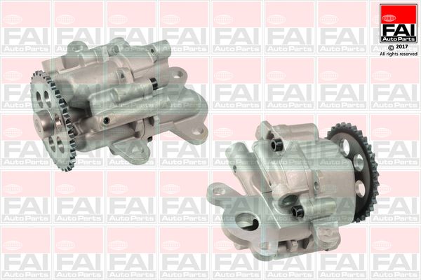 Pompa oleju FAI AutoParts op315