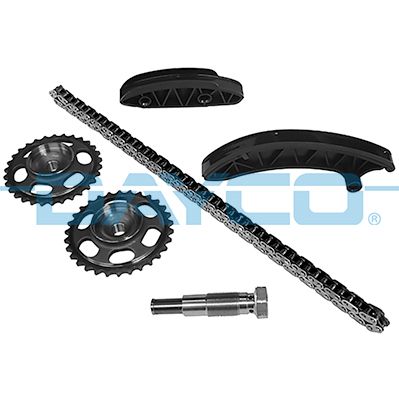 Zestaw łańcucha rozrządu DAYCO KTC1168