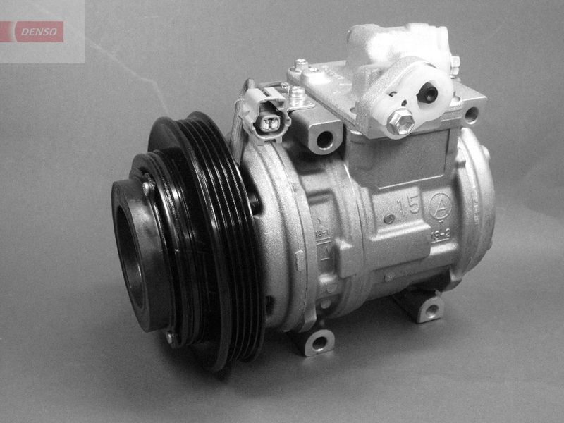 Sprężarka, klimatyzacja DENSO DCP50050
