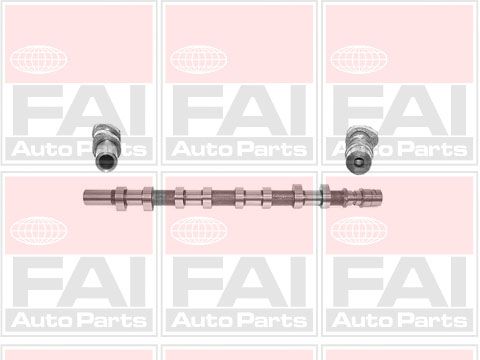 Wałek rozrządu FAI AutoParts c256