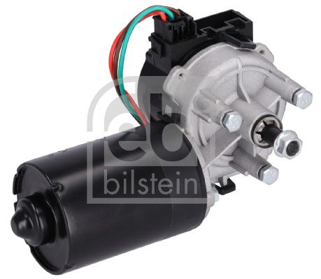 Silnik wycieraczek FEBI BILSTEIN 107272