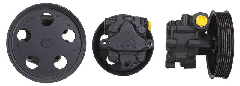 Pompa hydrauliczna, układ kierowniczy DRI 715520207