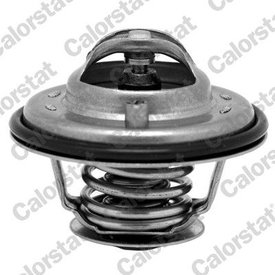 Termostat, płyn chłodzący CALORSTAT by Vernet TH6533.80J