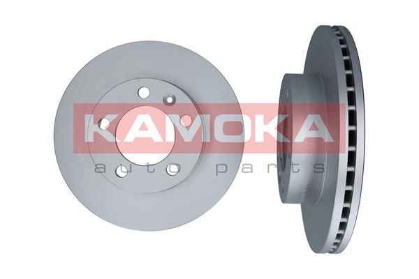 Tarcza hamulcowa KAMOKA 103293