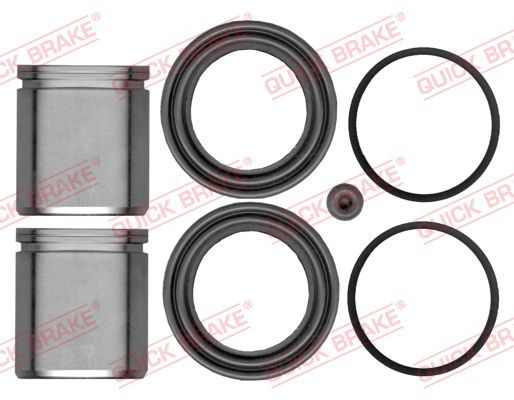 Zestaw naprawczy, zacisk hamulca QUICK BRAKE 114-5322