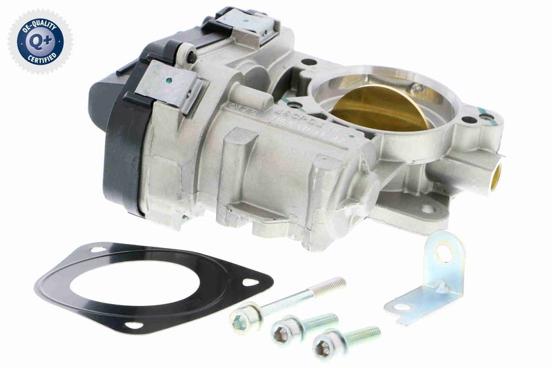 Korpus przepustnicy VEMO V24-81-0007