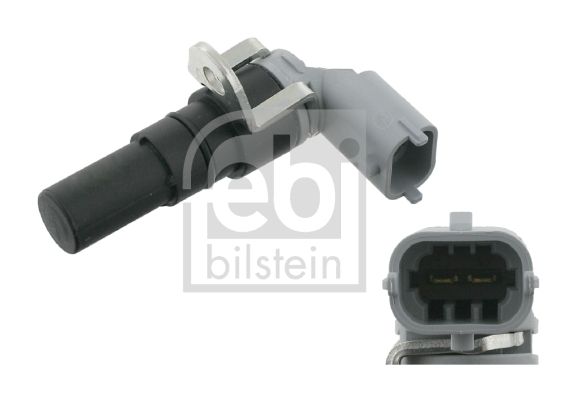 Generator impulsów, wał korbowy FEBI BILSTEIN 28120