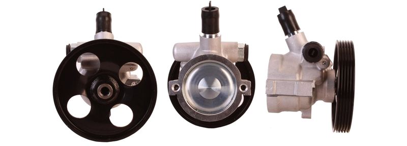 Pompa hydrauliczna, układ kierowniczy DRI 715520264