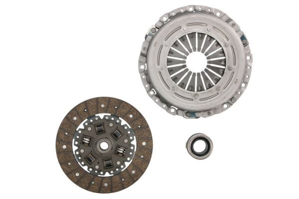 Zestaw sprzęgieł NEXUS F10331NX