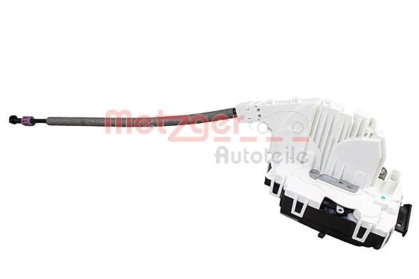 Zamek drzwi METZGER 2314163