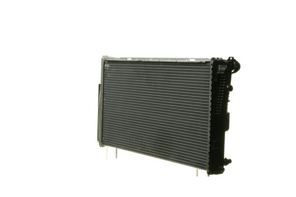 Chłodnica, układ chłodzenia silnika MAHLE cr 1907 000p