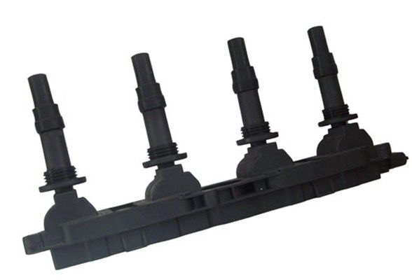 Cewka zapłonowa MAGNETI MARELLI 060717064012