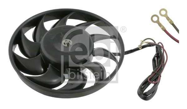 Wentylator, chłodzenie silnika FEBI BILSTEIN 06998