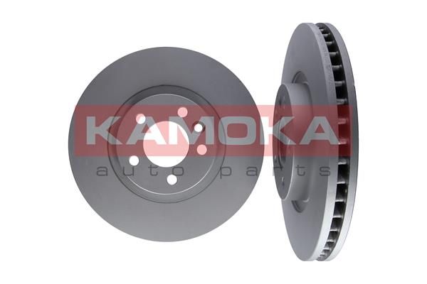 Tarcza hamulcowa KAMOKA 1031119