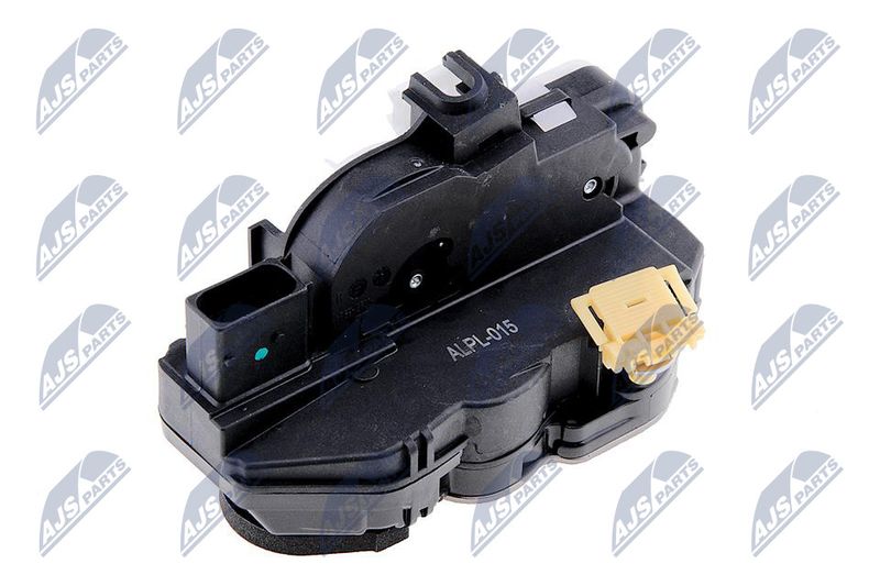 Zamek drzwi NTY EZC-PL-015