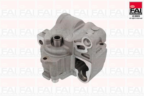 Pompa oleju FAI AutoParts op347