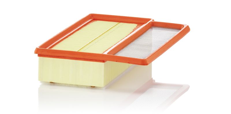 Filtr powietrza MANN-FILTER C24080