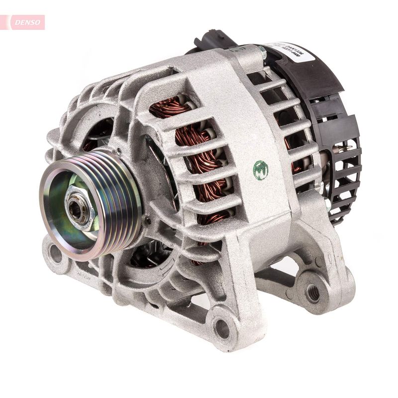 Alternator DENSO dan1336